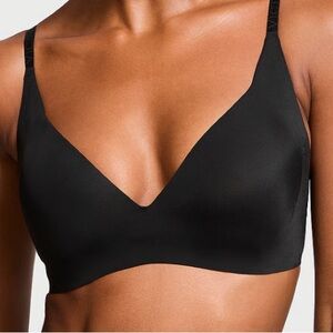 Victoria's Secret Black Bra
